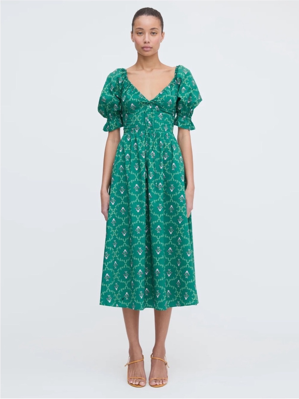 NWT hill house home Ophelia XS